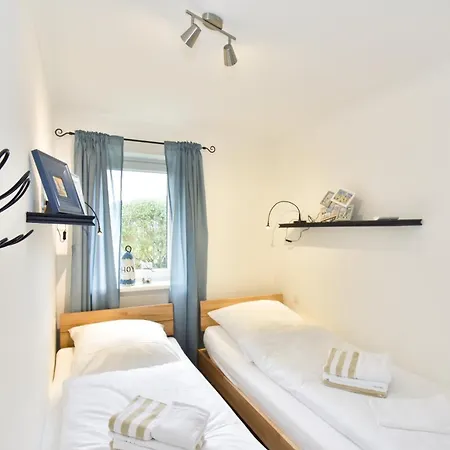 Suedersonne Appartement Westerland