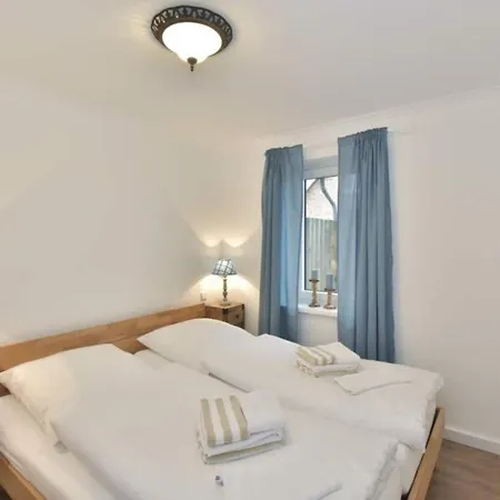 Suedersonne * Westerland