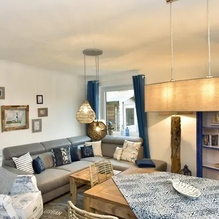 Suedersonne Appartement