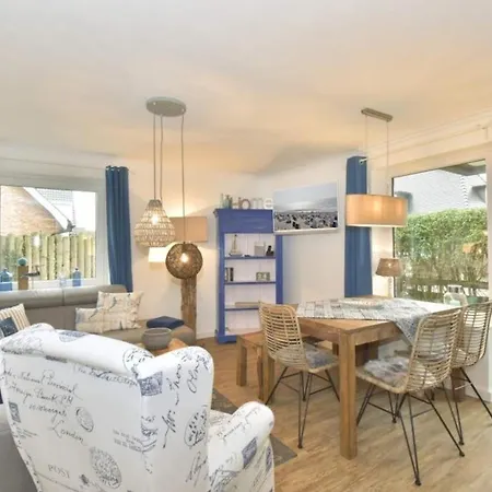 Suedersonne Westerland