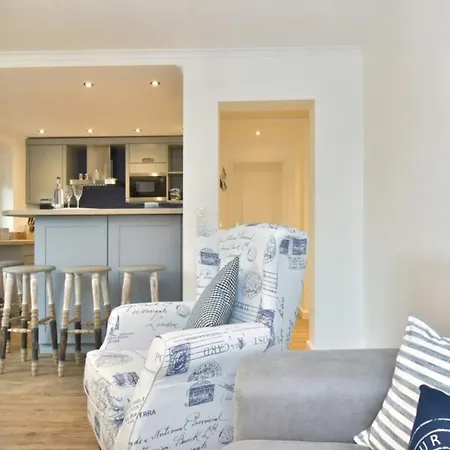 Suedersonne Westerland