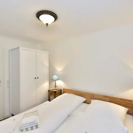 Suedersonne Apartmán