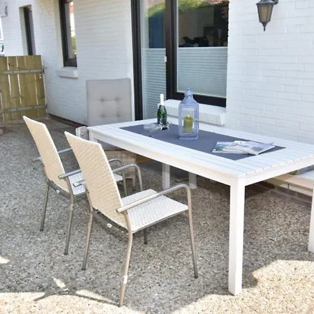 Apartmán Suedersonne *