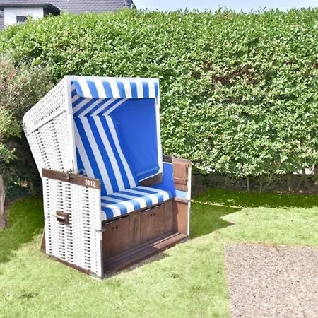 Suedersonne Apartmán Westerland