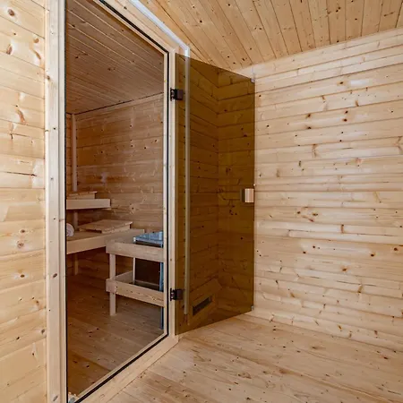 Suedersonne Apartmán *