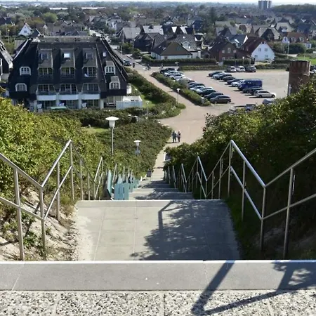 Suedersonne Apartmán Westerland