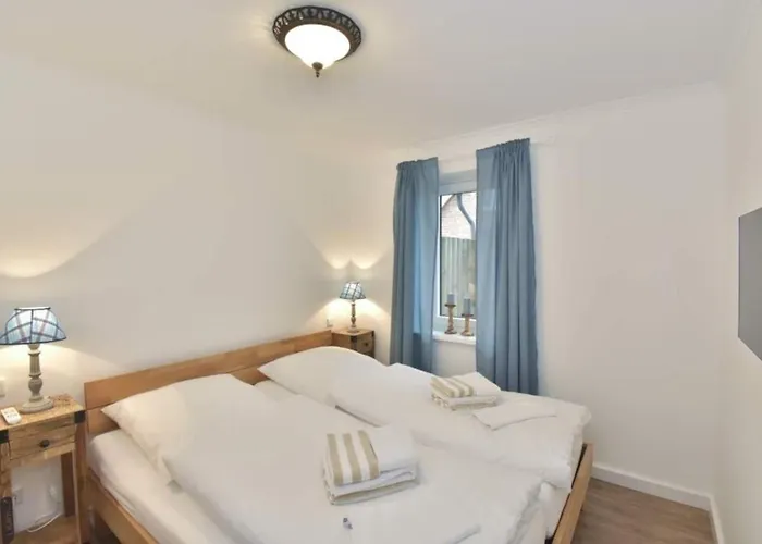 Suedersonne * Westerland