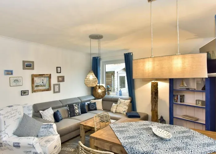 Suedersonne Appartement