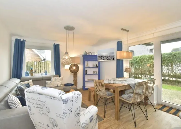 Suedersonne Westerland