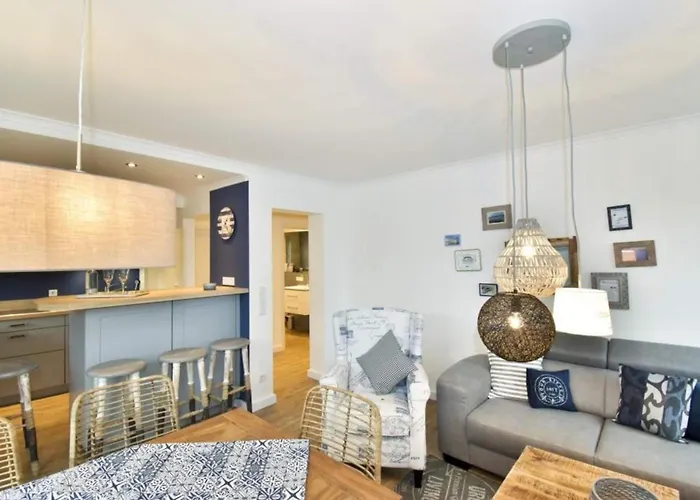 Suedersonne * Westerland