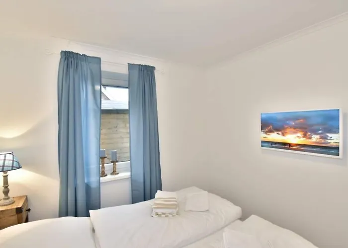 Suedersonne Appartement