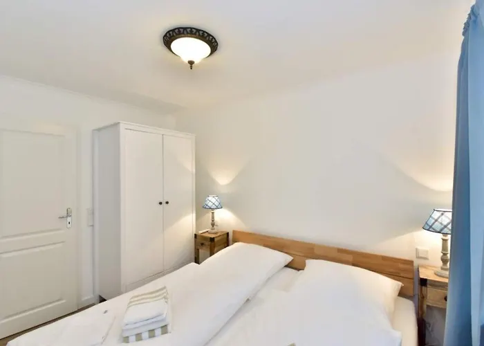 Suedersonne Appartement