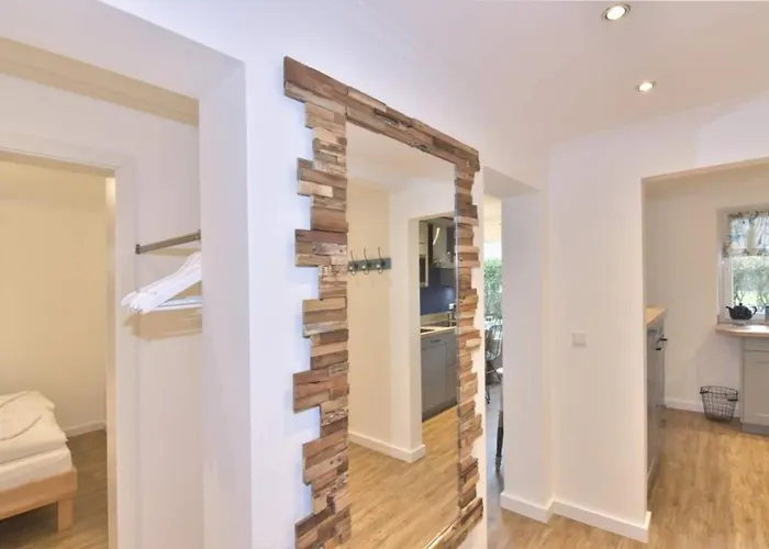 Appartement Suedersonne *