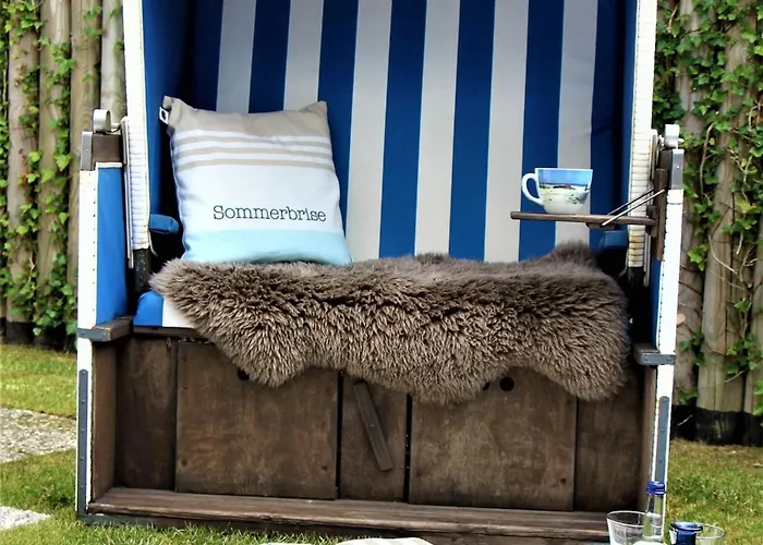 Appartement Suedersonne