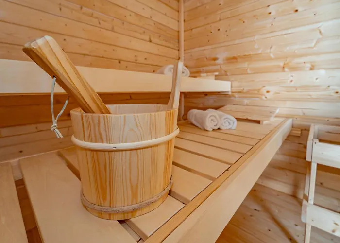 Appartement Suedersonne *