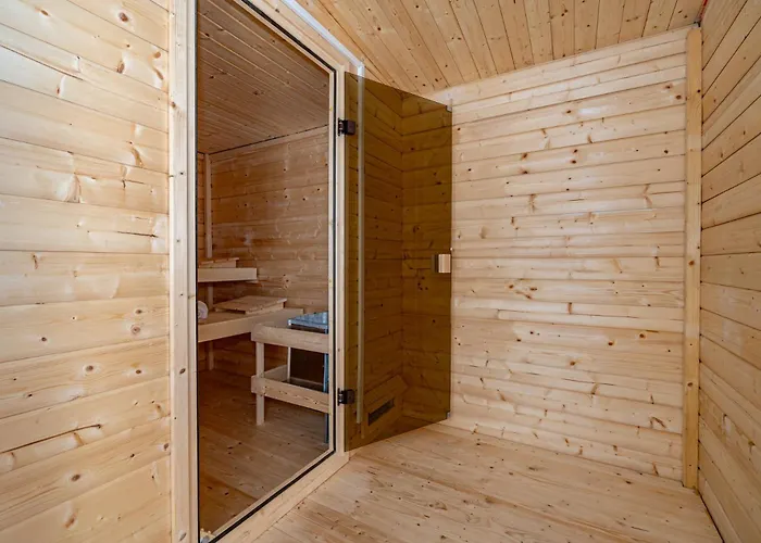 Suedersonne Appartement *