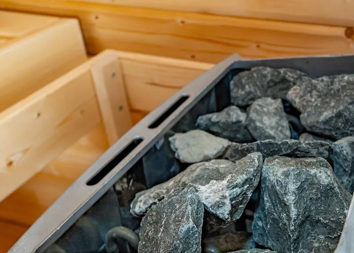 Suedersonne Westerland