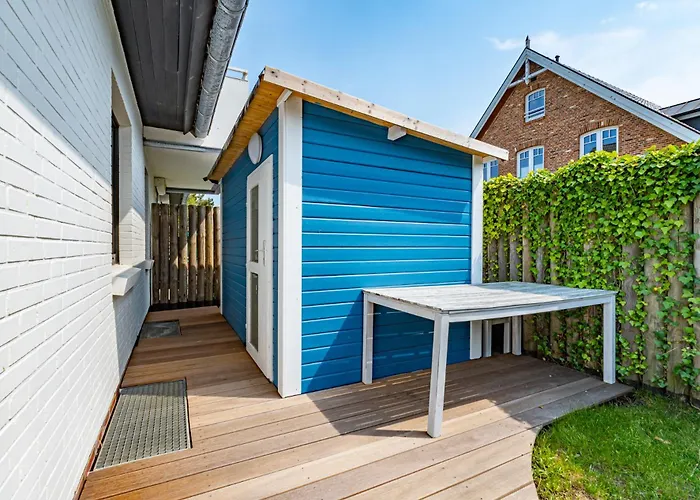 Suedersonne Appartement *